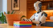Hàn Quốc chạy đua phát triển robot AI biết làm việc như con người