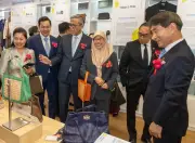 Hàn Quốc tổ chức triển lãm thương mại ASEAN quy mô lớn kéo dài 5 tháng