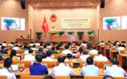 HĐND Hà Nội khai mạc kỳ họp, tập trung cụ thể hóa Luật Thủ đô và các nghị quyết quan trọng