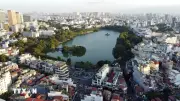 HĐND TP Hà Nội chưa xem xét Đề án vùng phát thải thấp trong Vành đai 1