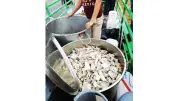 Hàng 'độc' Nam Phi xa mà gần - Kỳ 3: Thủ đoạn tinh vi và bí ẩn sau những chuyến hàng