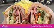 Hàng chục người nhập viện nghi ngộ độc thực phẩm sau khi ăn bánh mì tại Quảng Trị