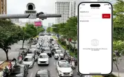 Hướng dẫn chi tiết cách tra cứu và nộp phạt nguội online năm 2024
