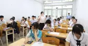 Hướng dẫn chi tiết tuyển sinh ĐH, CĐ 2026: Thí sinh cần lưu ý gì?
