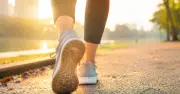 Hướng dẫn đi bộ đúng cách cho người bị gan nhiễm mỡ