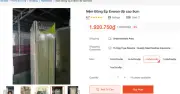 Hàng giả, hàng nhái tràn lan trên sàn thương mại điện tử, người tiêu dùng khó phân biệt