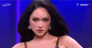 Hương Giang lọt top 18, đoạt giải World's Choice tại MGI All Stars 2026