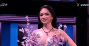 Hương Giang như nàng tiên cổ tích, liên tiếp chiến thắng ở MGI All Stars