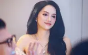 Hương Giang ở tuổi 35: Từ Hoa hậu chuyển giới đến Á hậu cuộc thi dành cho tất cả phụ nữ