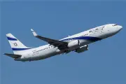Hãng hàng không Arkia Israeli Airlines mở đường bay thẳng tới TP.HCM