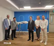 Hãng hàng không El Al của Israel sắp mở đường bay thẳng tới Hà Nội