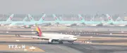 Hãng hàng không Korean Air và Asiana chính thức hợp nhất