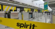 Hãng hàng không Spirit ngừng hoạt động toàn cầu sau đàm phán thất bại