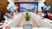 Hàng không - du lịch: Bài toán kích cầu cấp thiết trong bối cảnh mới