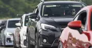 Hàng loạt khách tố xe Subaru hao điện bất thường, ắc quy cạn sạch sau 1 đêm