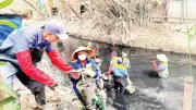 Hàng nghìn công nhân ngày đêm thi công các công trình trọng điểm quốc gia