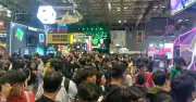 Hàng ngàn bạn trẻ đổ về Vietnam GameVerse 2026 trải nghiệm game mới