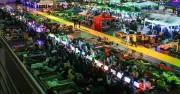 Hàng ngàn game thủ Đức tìm lại cảm giác kết nối thực thụ tại LAN party Caggtus