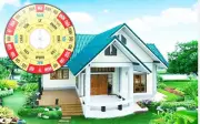 Hướng nhà và không gian sinh hoạt cho người tuổi Thìn giúp vận may hanh thông