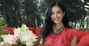 Hồng Nhung U60 vẫn trẻ đẹp, NSND Phạm Phương Thảo làm vườn