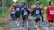 Hương rừng U Minh 2026: Lễ hội thể thao văn hóa đặc sắc tại Cà Mau