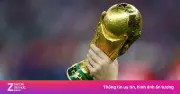 Hàng tỷ người hâm mộ có thể không xem được World Cup 2026