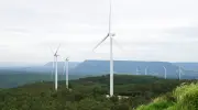 Hướng tới mô hình kết hợp năng lượng tái tạo và khu công nghiệp xanh