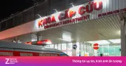 Hàng trăm ca cấp cứu mỗi ngày tại Bệnh viện Chợ Rẫy trong kỳ nghỉ lễ