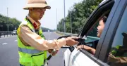Hàng trăm trường hợp bị phạt nguội trên cao tốc dịp lễ 30.4-1.5