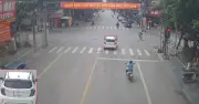 Hưng Yên: 77 phương tiện bị phạt nguội trong tuần qua
