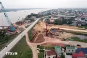 Hưng Yên: Cửa ngõ kết nối Thủ đô với biển