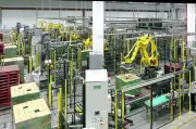 Hưng Yên: Hạ tầng khu công nghiệp đạt 2.554ha, thu hút 768 dự án