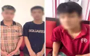 Hưng Yên: Khởi tố đối tượng trộm cắp tiền hòm công đức tại chùa