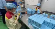Hưng Yên khởi tố vụ sản xuất cà phê giả quy mô lớn