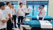 Hưng Yên phát triển mô hình đào tạo nghề gắn với giáo dục thường xuyên