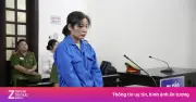 Hành hạ cụ bà 82 tuổi bị tai biến, nữ giúp việc lĩnh 24 tháng tù