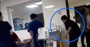 Hành hung y bác sĩ bị phạt tới 40 triệu đồng từ 15/5