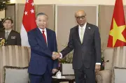 Hành lang hợp tác công nghệ cao Việt Nam – Singapore: Cơ hội đột phá