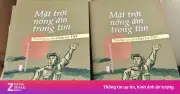 Hình tượng người cán bộ an ninh trong 'Mặt trời nồng ấm trong tim'