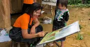 Hành trình 10 năm của Vietnam Art Space: Từ mạng ảo đến mái nhà chung của hơn 80.000 người yêu hội họa