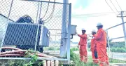 Hành trình 50 năm giữ dòng điện sáng cho TP.HCM: Câu chuyện từ những con người thầm lặng