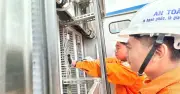 Hành trình 50 năm thắp sáng TP.HCM: Từ hệ thống cũ kỹ đến lưới điện thông minh