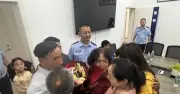 Hành trình 70 năm tìm lại người thân của người phụ nữ 70 tuổi