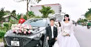 Hành trình 8 năm tìm hạnh phúc của cặp đôi khuyết tật