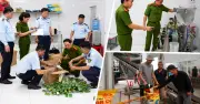 Hành trình bóc gỡ 3 đường dây buôn lậu, hàng giả quy mô lớn ở Tây Ninh