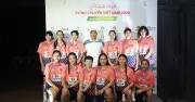 Hành trình Bóng chuyền Việt Nam 2026: Động lực mới cho đội tuyển nữ
