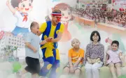 Hành trình gieo mầm yêu thương của người từng mắc ung thư máu