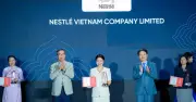 Hành trình hơn 30 năm đưa cà phê Việt vươn ra toàn cầu