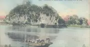 Hành trình khám phá danh thắng Hương Tích và Dục Thúy qua sách xưa