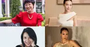 Hành trình làm mẹ đơn thân của các MC nổi tiếng Việt